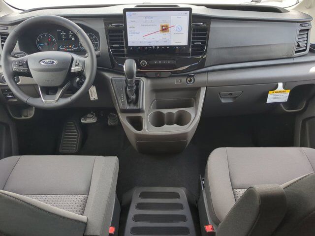 2025 Ford Transit Passenger Wagon XLT Winder GA