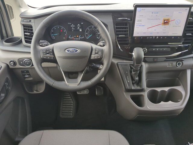 2025 Ford Transit Passenger Wagon XLT Winder GA
