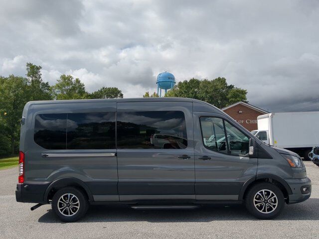 2025 Ford Transit Passenger Wagon XLT Winder GA