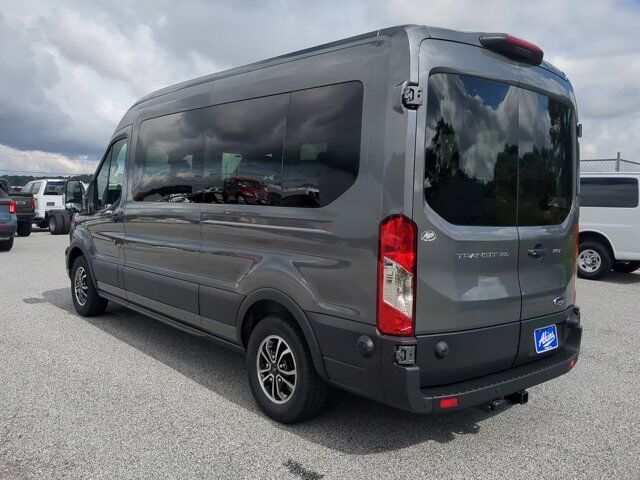 2025 Ford Transit Passenger Wagon XLT Winder GA