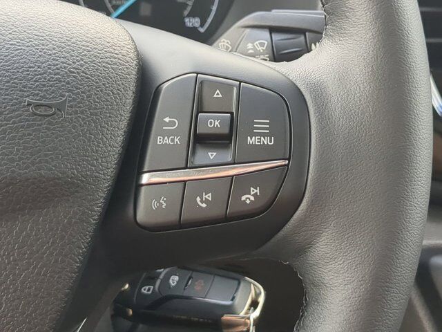2025 Ford Transit Passenger Wagon XLT Winder GA
