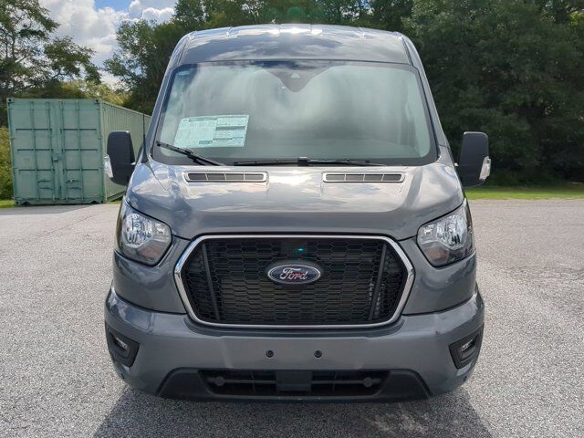 2025 Ford Transit Passenger Wagon XLT Winder GA