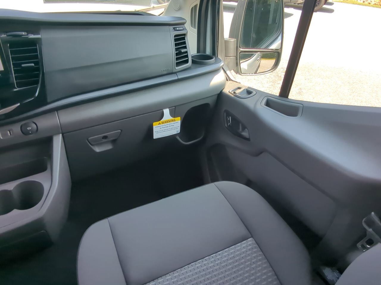 2025 Ford Transit Passenger Wagon XLT Winder GA