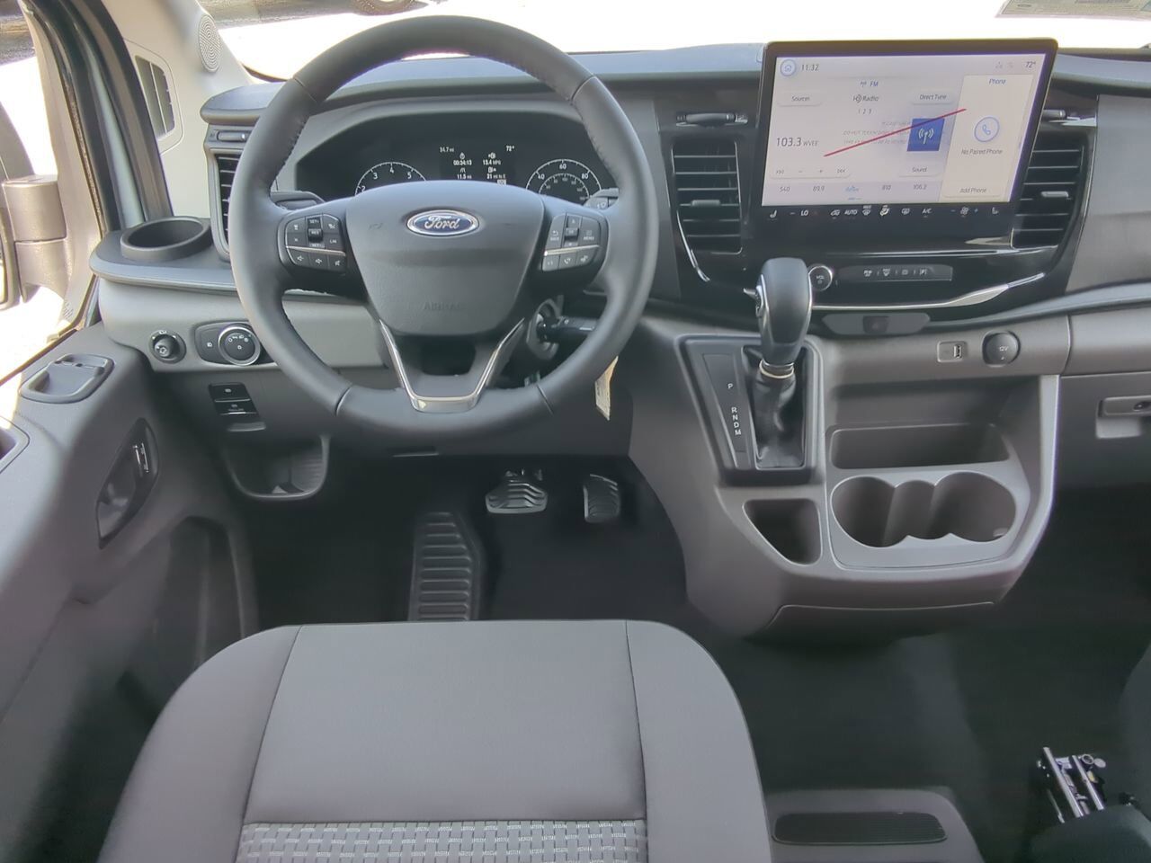 2025 Ford Transit Passenger Wagon XLT Winder GA