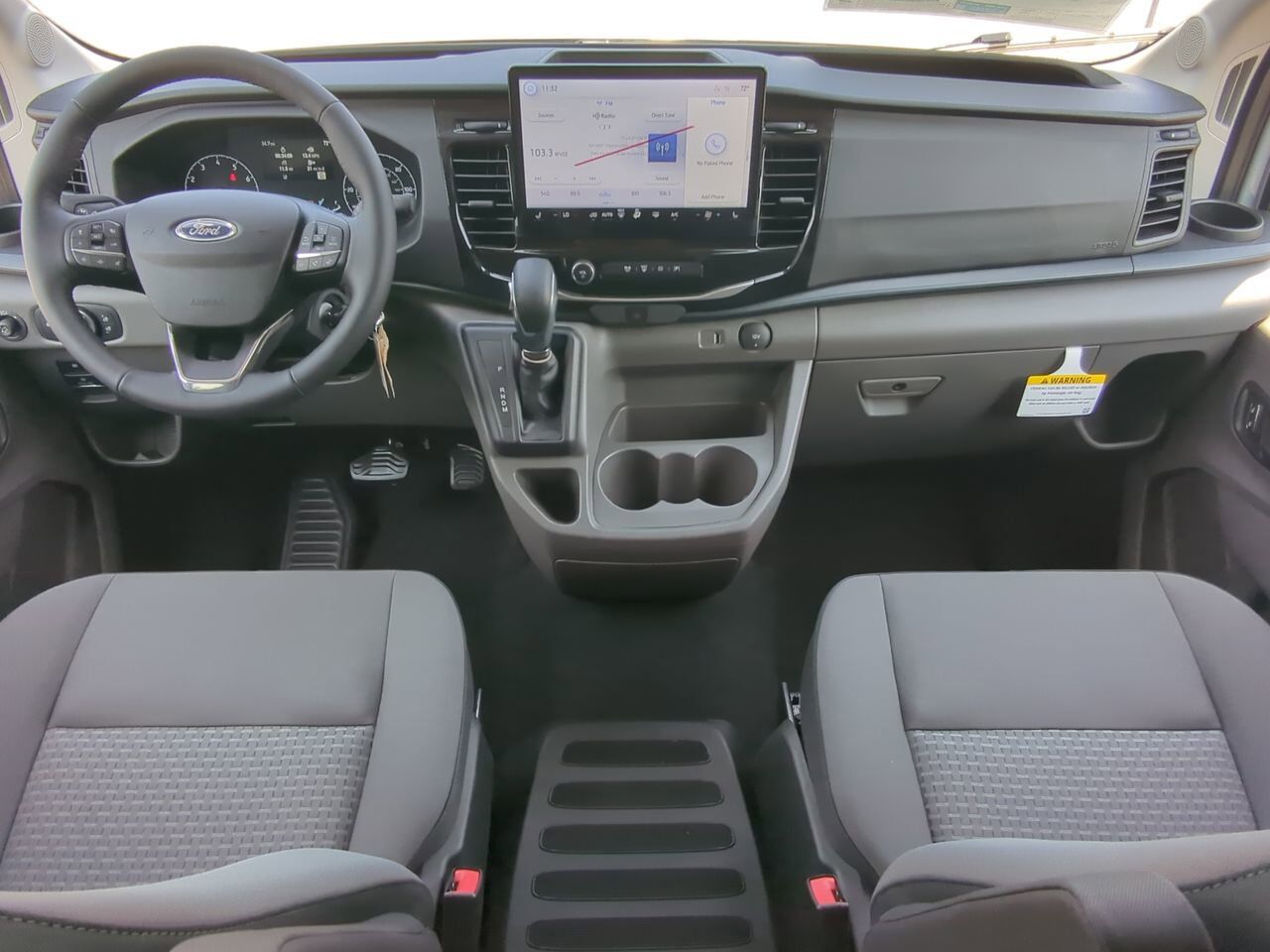 2025 Ford Transit Passenger Wagon XLT Winder GA