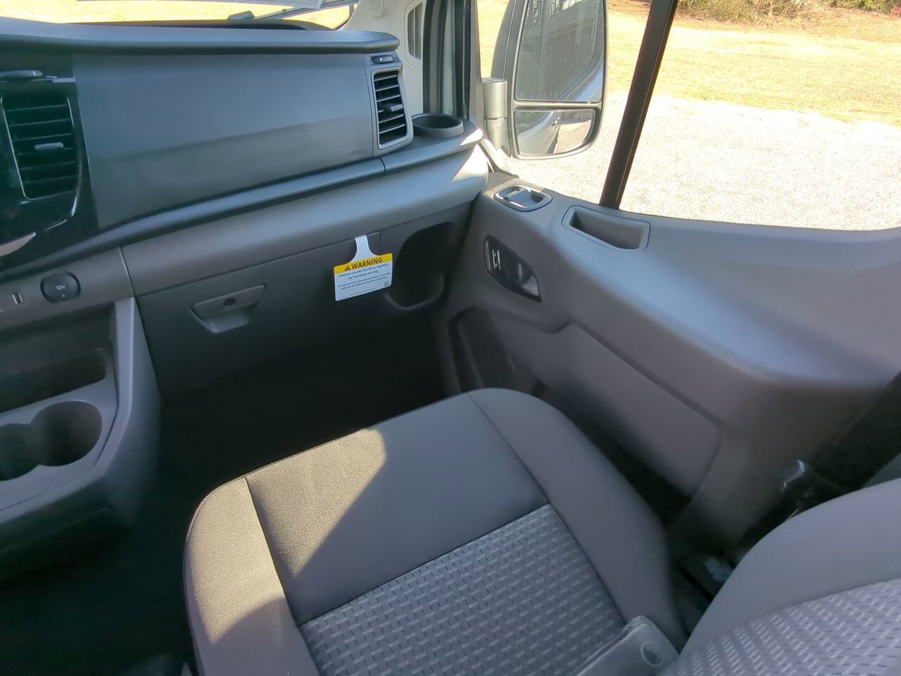 2025 Ford Transit Passenger Wagon XLT Winder GA