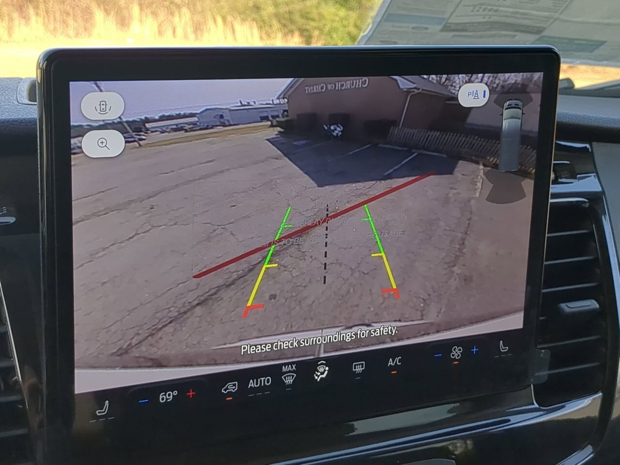 2025 Ford Transit Passenger Wagon XLT Winder GA