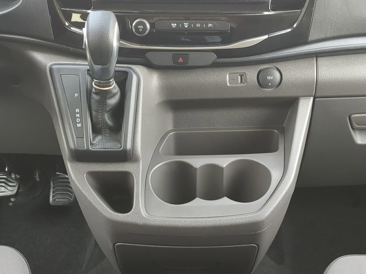 2025 Ford Transit Passenger Wagon XLT Winder GA