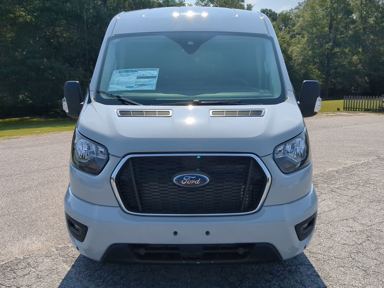 2025 Ford Transit Passenger Wagon XLT Winder GA