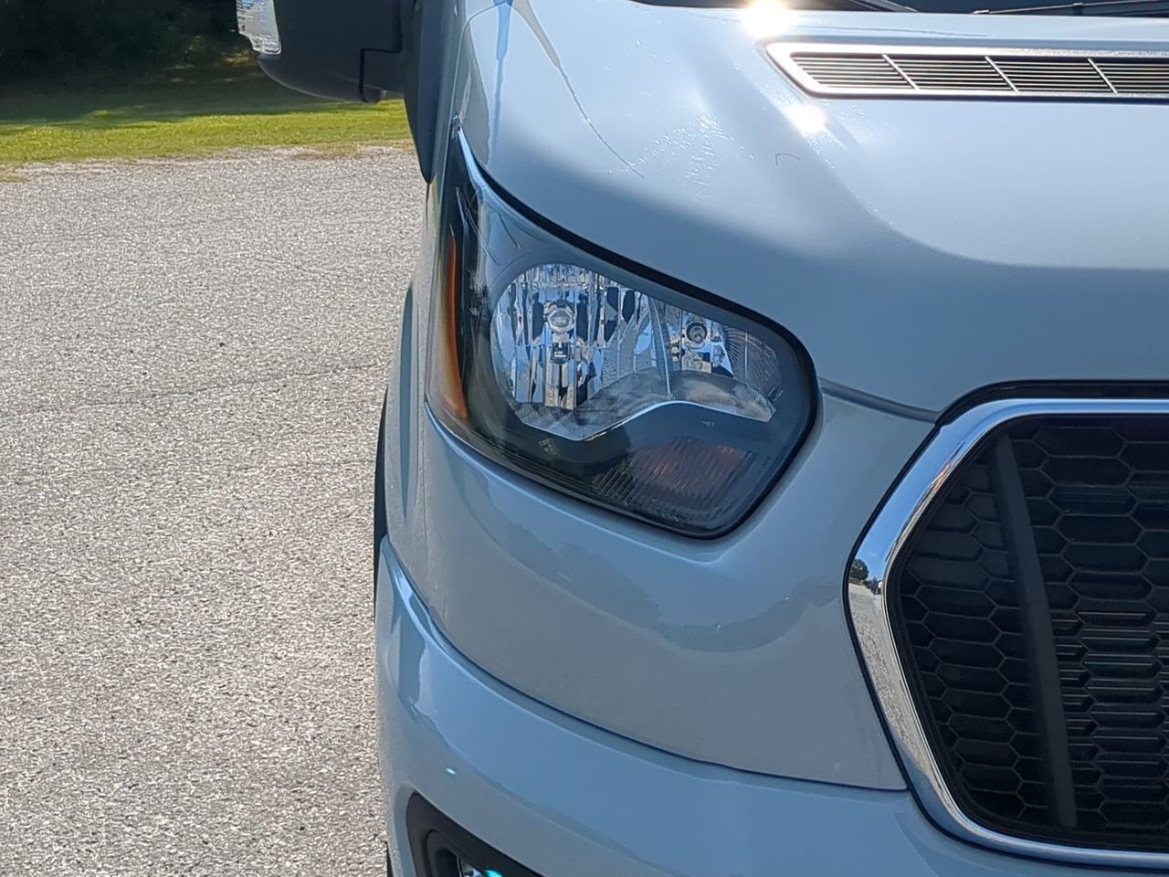2025 Ford Transit Passenger Wagon XLT Winder GA