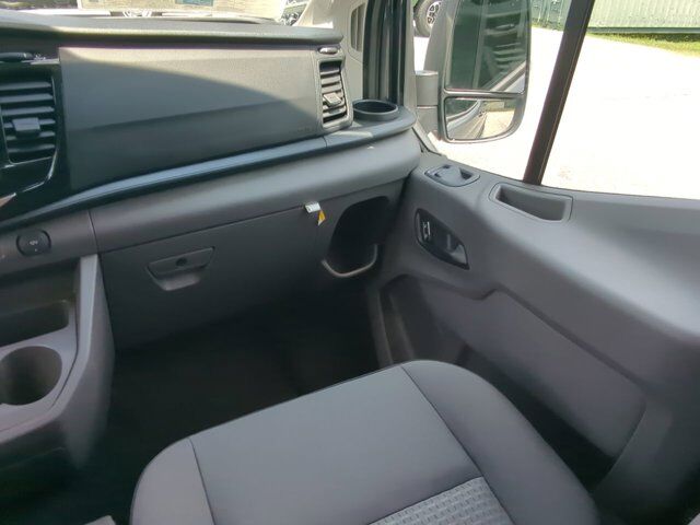 2025 Ford Transit Passenger Wagon XLT Winder GA