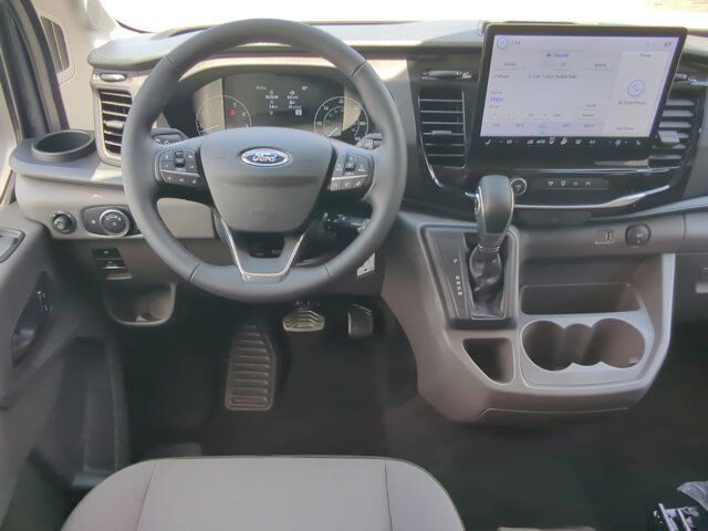 2025 Ford Transit Passenger Wagon XLT Winder GA