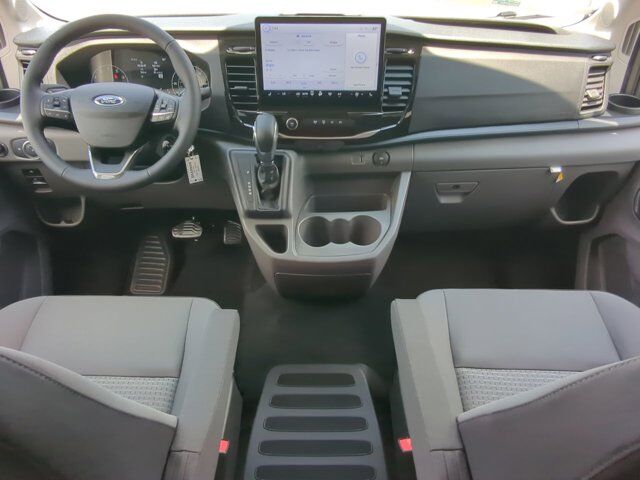 2025 Ford Transit Passenger Wagon XLT Winder GA