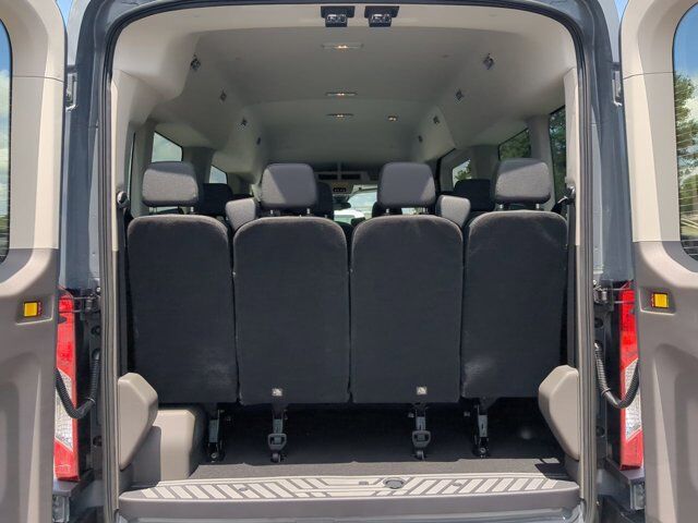2025 Ford Transit Passenger Wagon XLT Winder GA