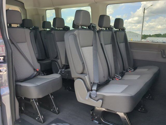 2025 Ford Transit Passenger Wagon XLT Winder GA