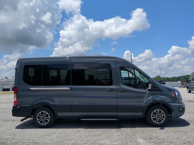 2025 Ford Transit Passenger Wagon XLT Winder GA