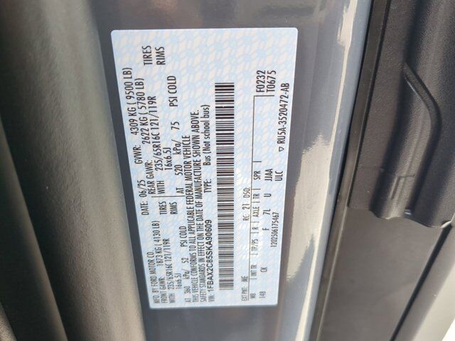 2025 Ford Transit Passenger Wagon XLT Winder GA