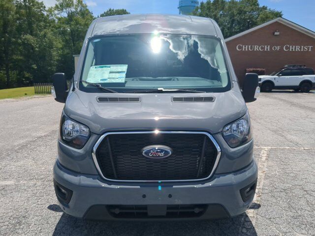 2025 Ford Transit Passenger Wagon XLT Winder GA