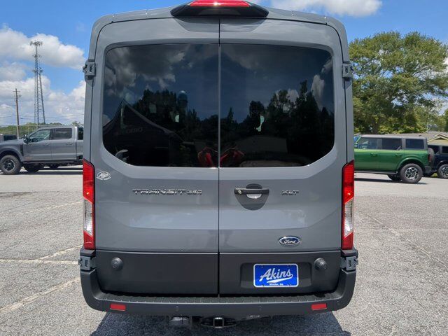 2025 Ford Transit Passenger Wagon XLT Winder GA