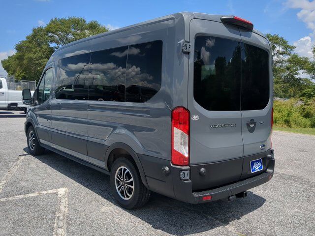 2025 Ford Transit Passenger Wagon XLT Winder GA