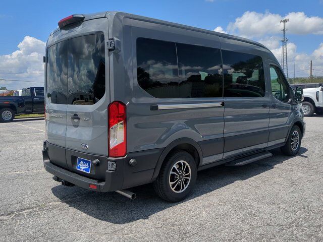 2025 Ford Transit Passenger Wagon XLT Winder GA