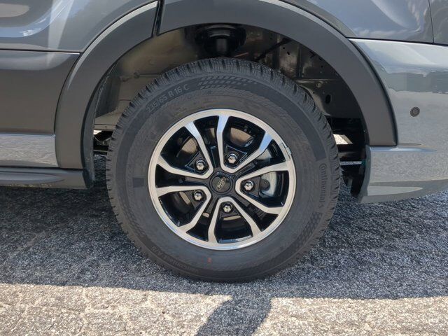 2025 Ford Transit Passenger Wagon XLT Winder GA