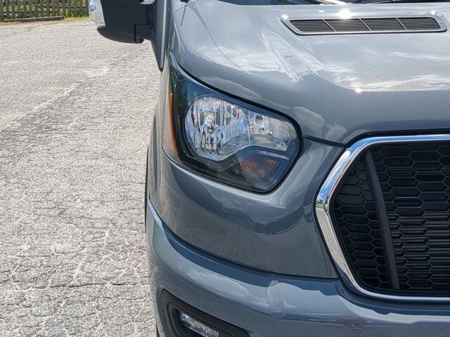2025 Ford Transit Passenger Wagon XLT Winder GA