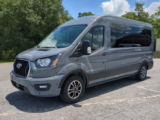 2025 Ford Transit Passenger Wagon XLT Winder GA