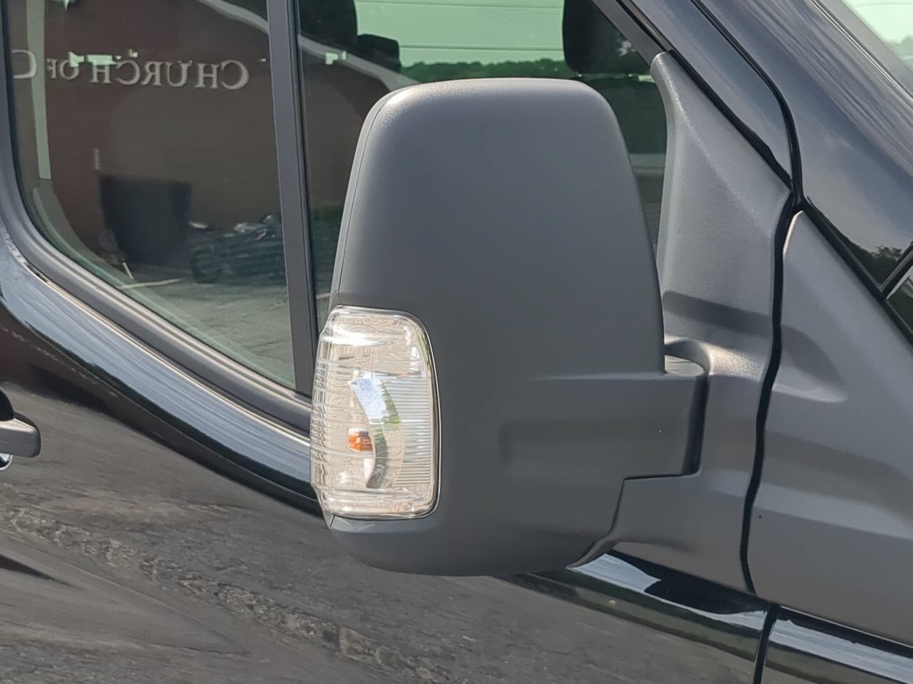 2025 Ford Transit Passenger Wagon XLT Winder GA
