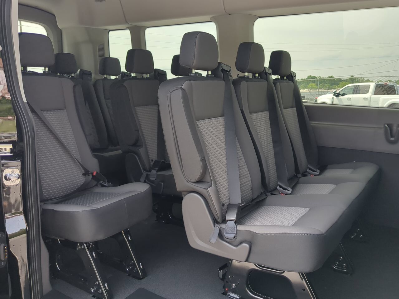 2025 Ford Transit Passenger Wagon XLT Winder GA
