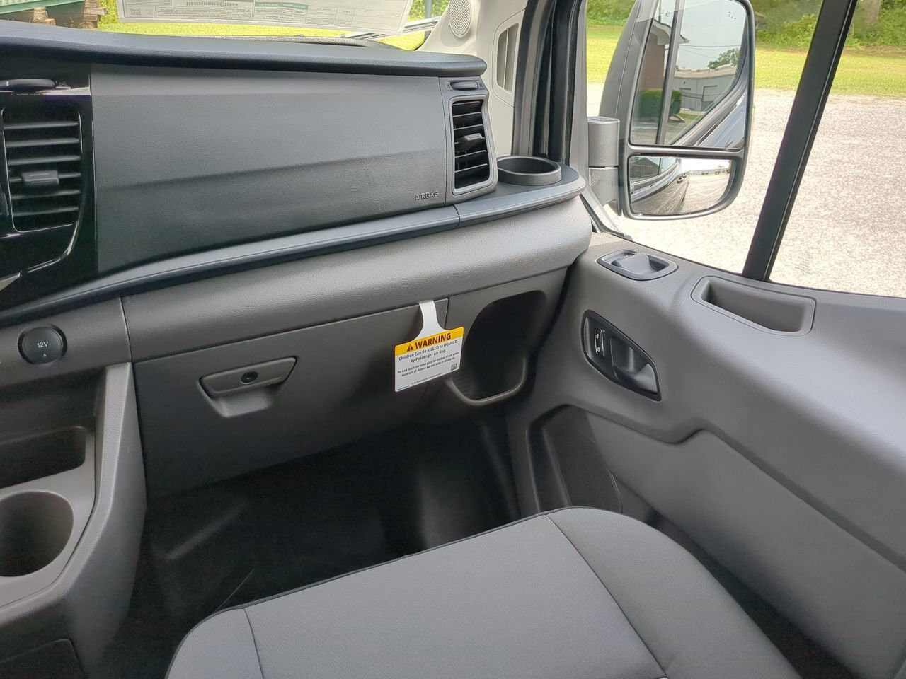 2025 Ford Transit Passenger Wagon XLT Winder GA