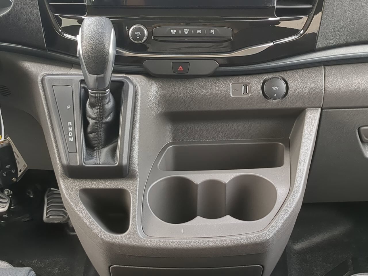 2025 Ford Transit Passenger Wagon XLT Winder GA