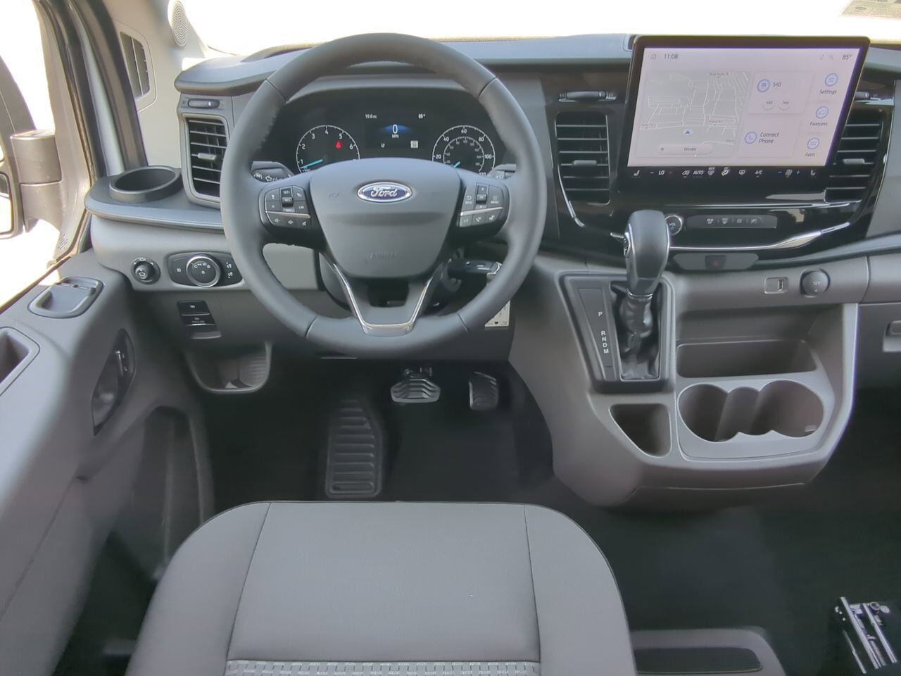 2025 Ford Transit Passenger Wagon XLT Winder GA