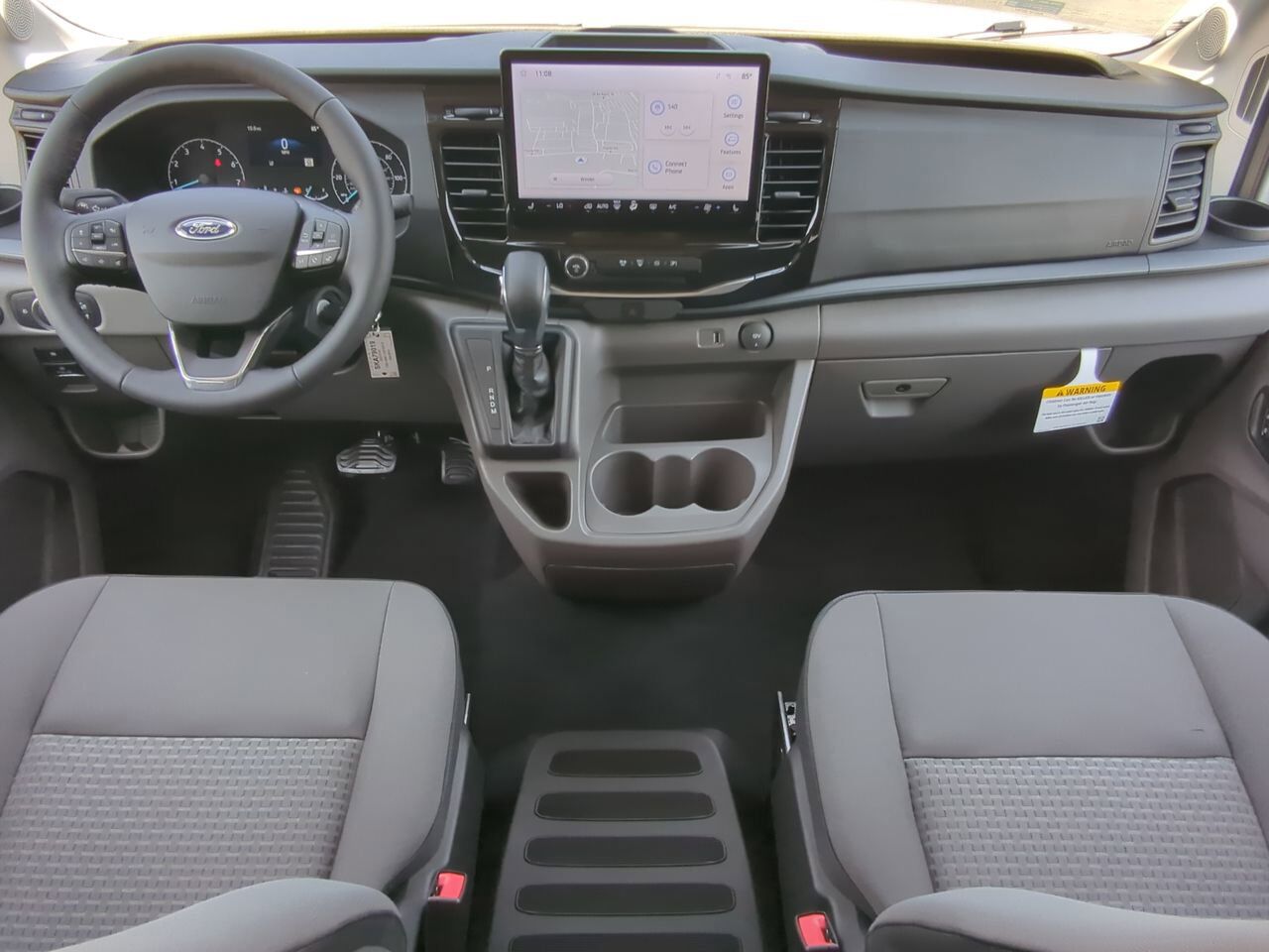 2025 Ford Transit Passenger Wagon XLT Winder GA