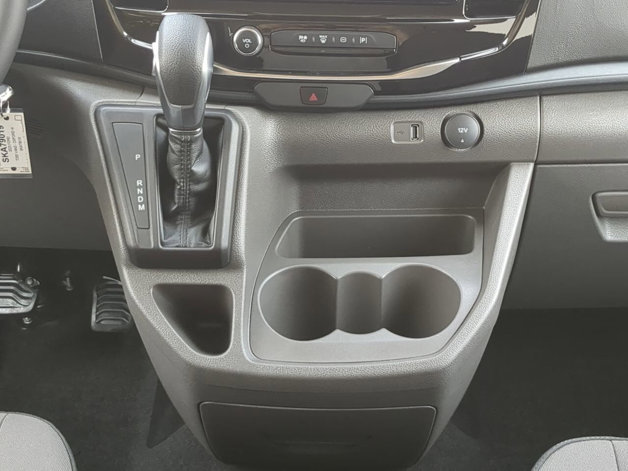 2025 Ford Transit Passenger Wagon XLT Winder GA