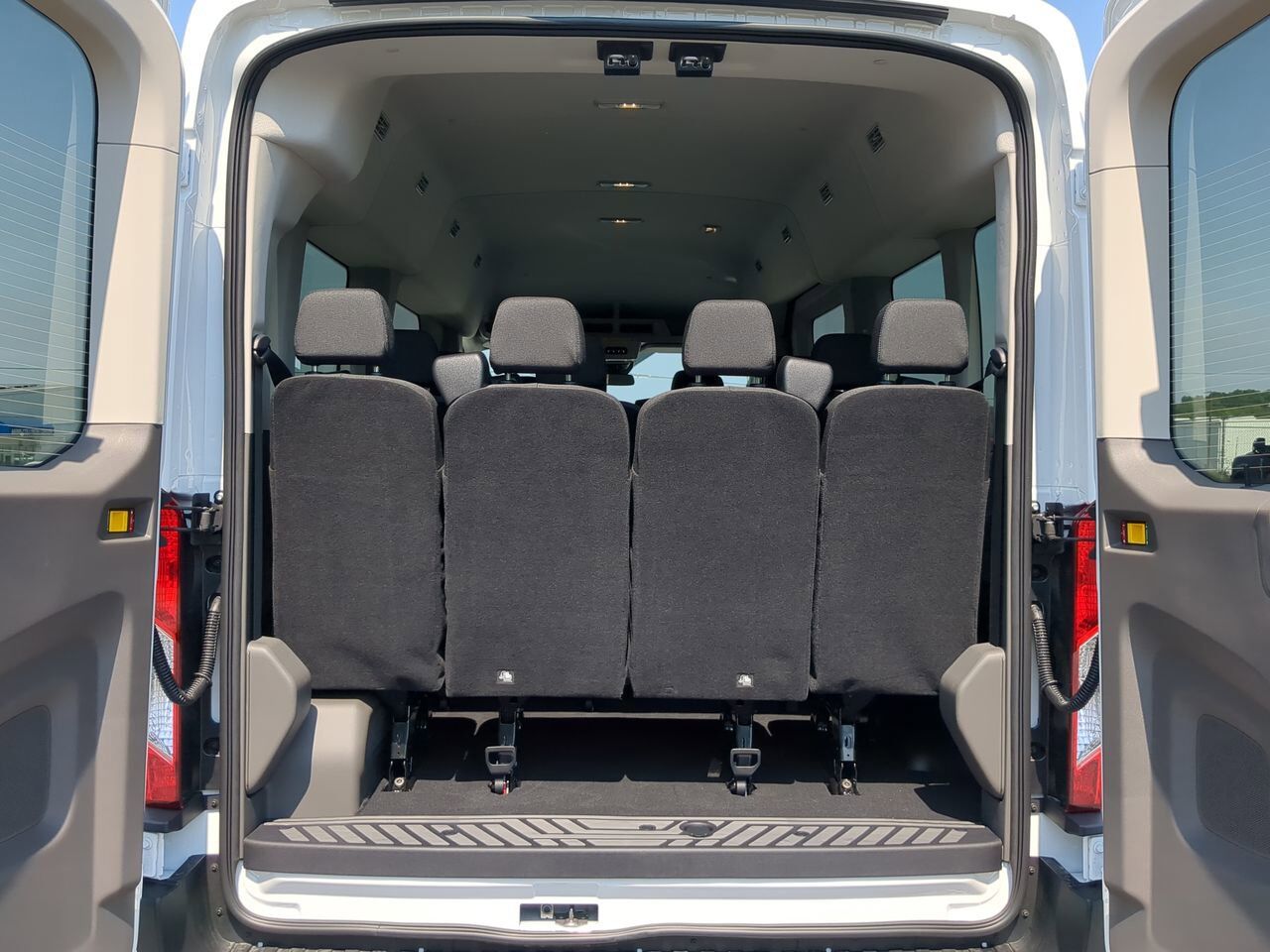 2025 Ford Transit Passenger Wagon XLT Winder GA