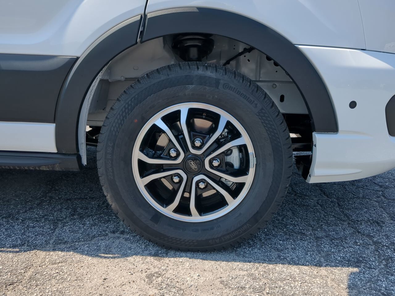 2025 Ford Transit Passenger Wagon XLT Winder GA