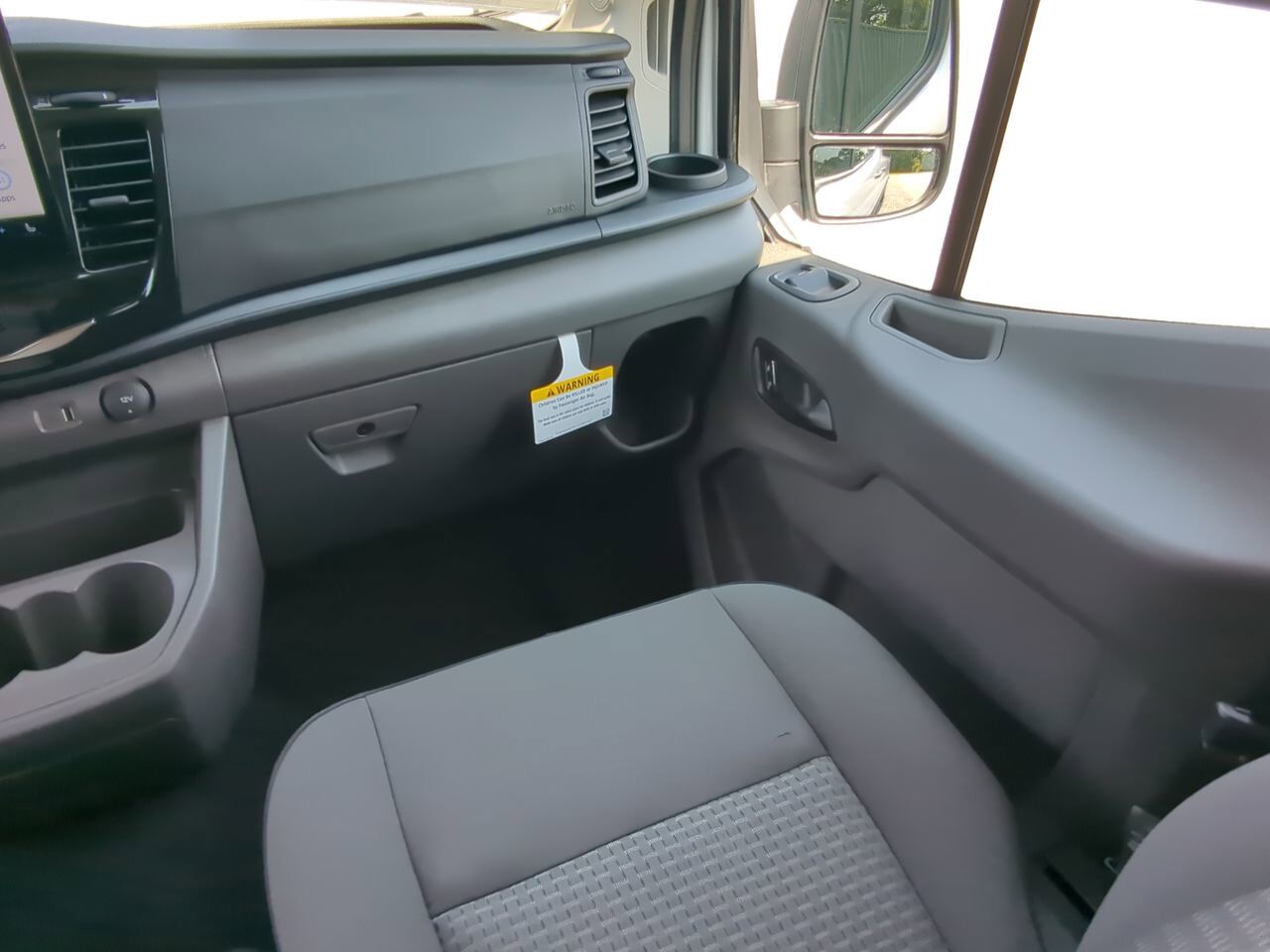 2025 Ford Transit Passenger Wagon XLT Winder GA