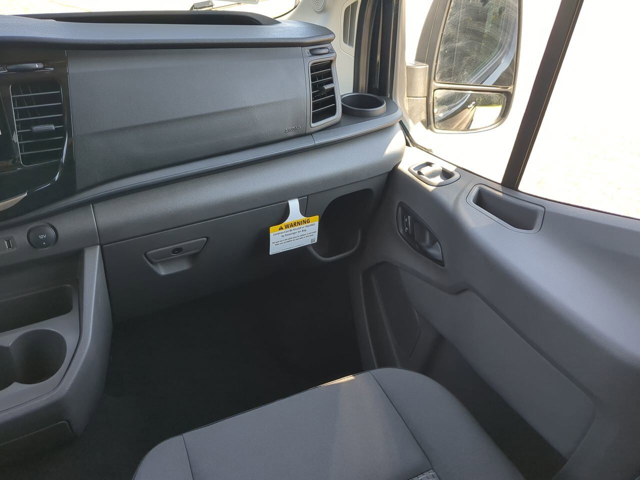 2025 Ford Transit Passenger Wagon XLT Winder GA