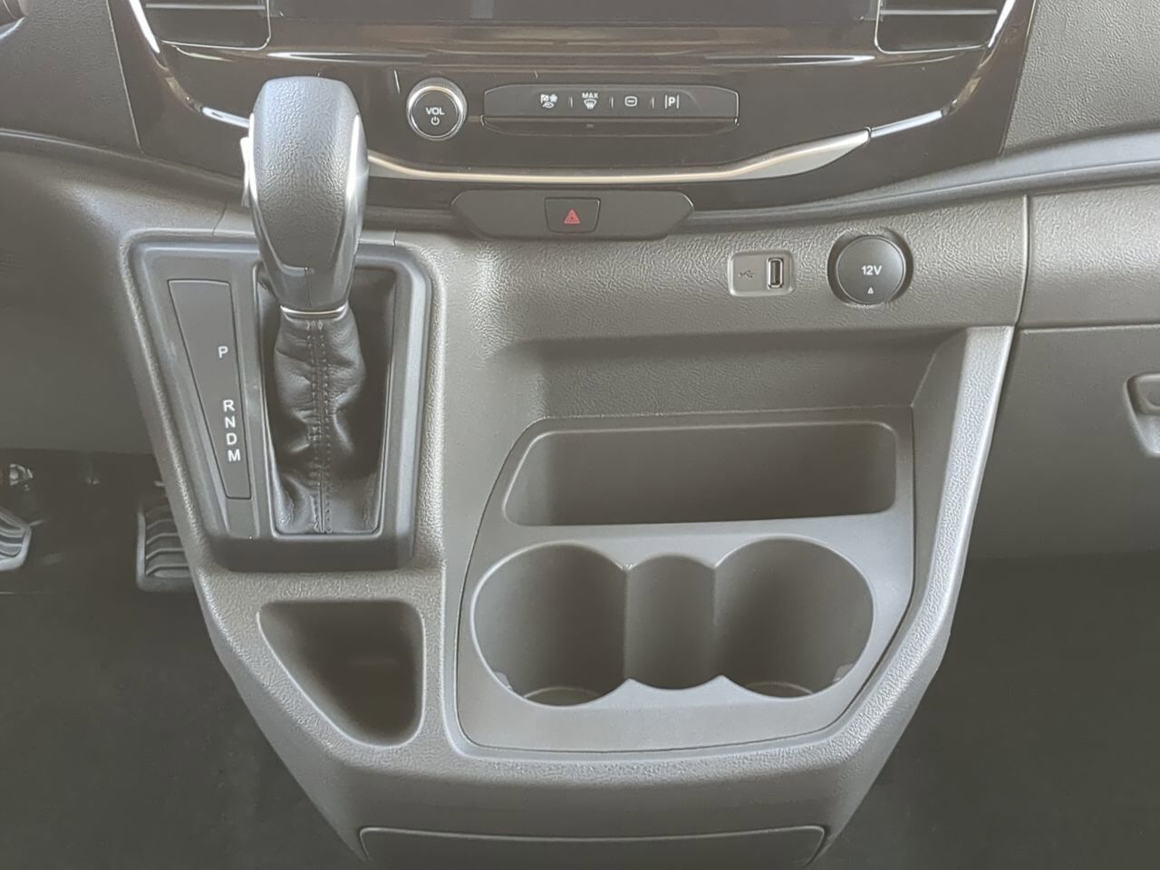 2025 Ford Transit Passenger Wagon XLT Winder GA