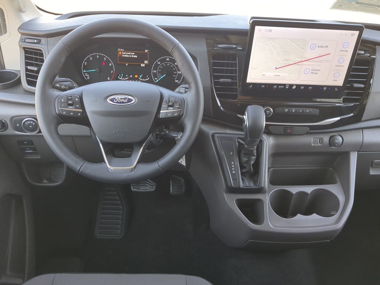 2025 Ford Transit Passenger Wagon XLT Winder GA