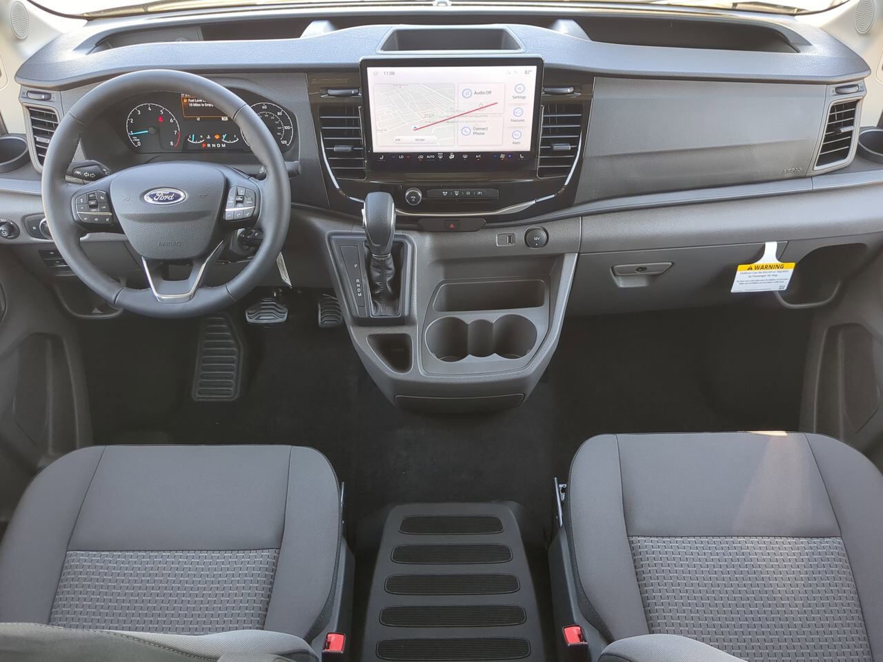 2025 Ford Transit Passenger Wagon XLT Winder GA