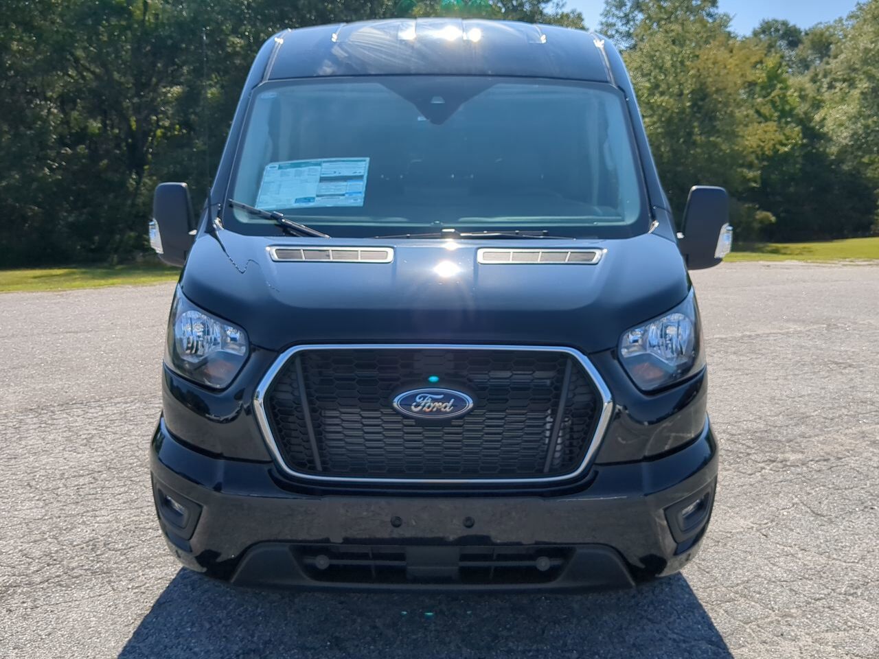 2025 Ford Transit Passenger Wagon XLT Winder GA