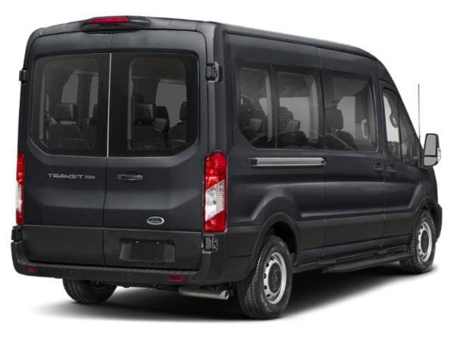 2025 Ford Transit Passenger Wagon XLT Winder GA