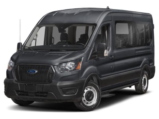 2025 Ford Transit Passenger Wagon XLT Winder GA