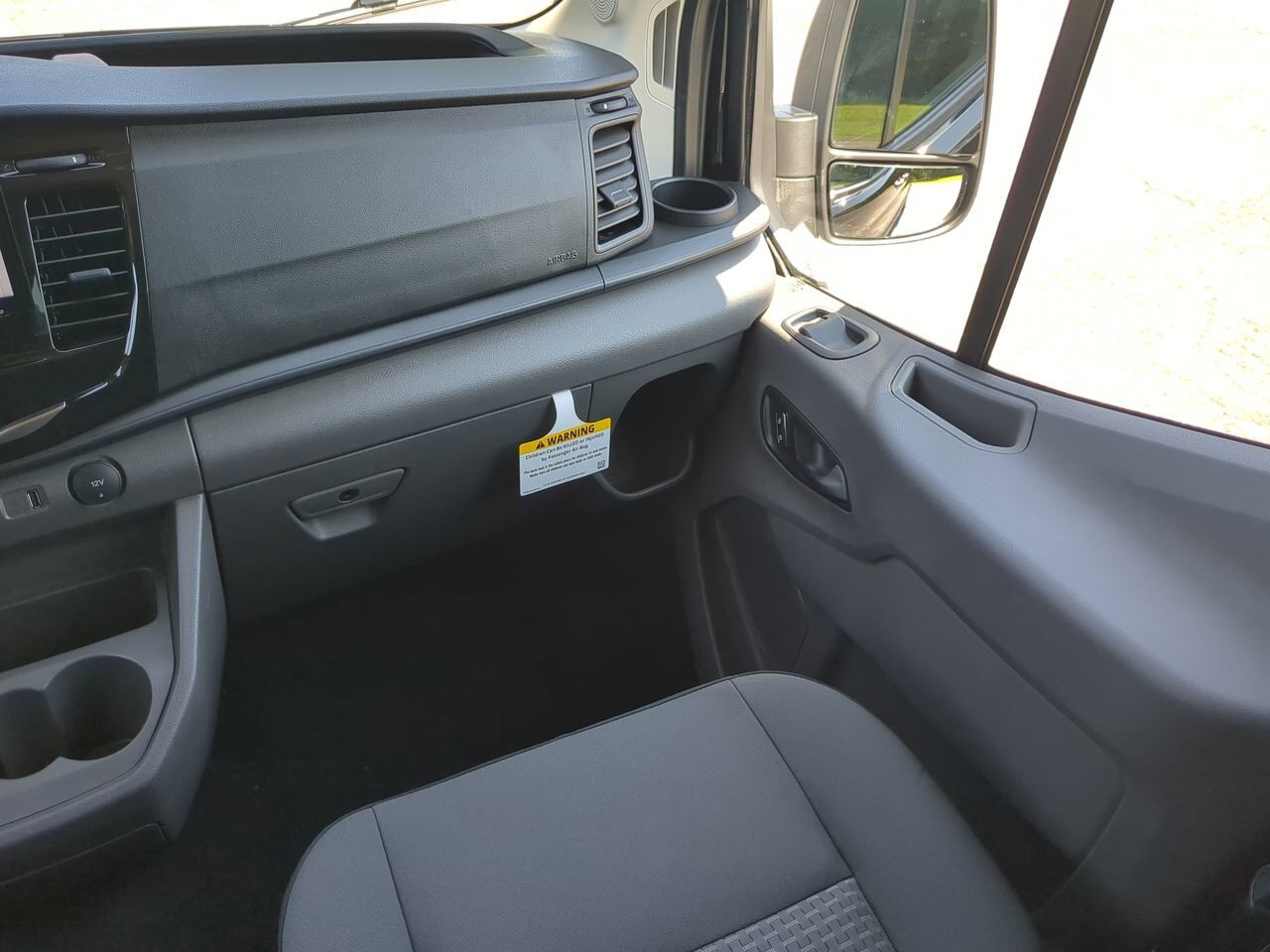 2025 Ford Transit Passenger Wagon XLT Winder GA