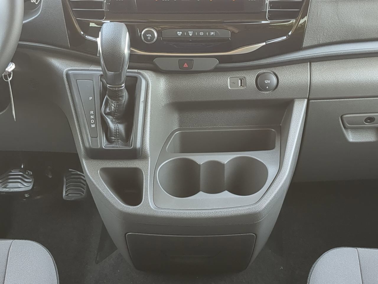 2025 Ford Transit Passenger Wagon XLT Winder GA