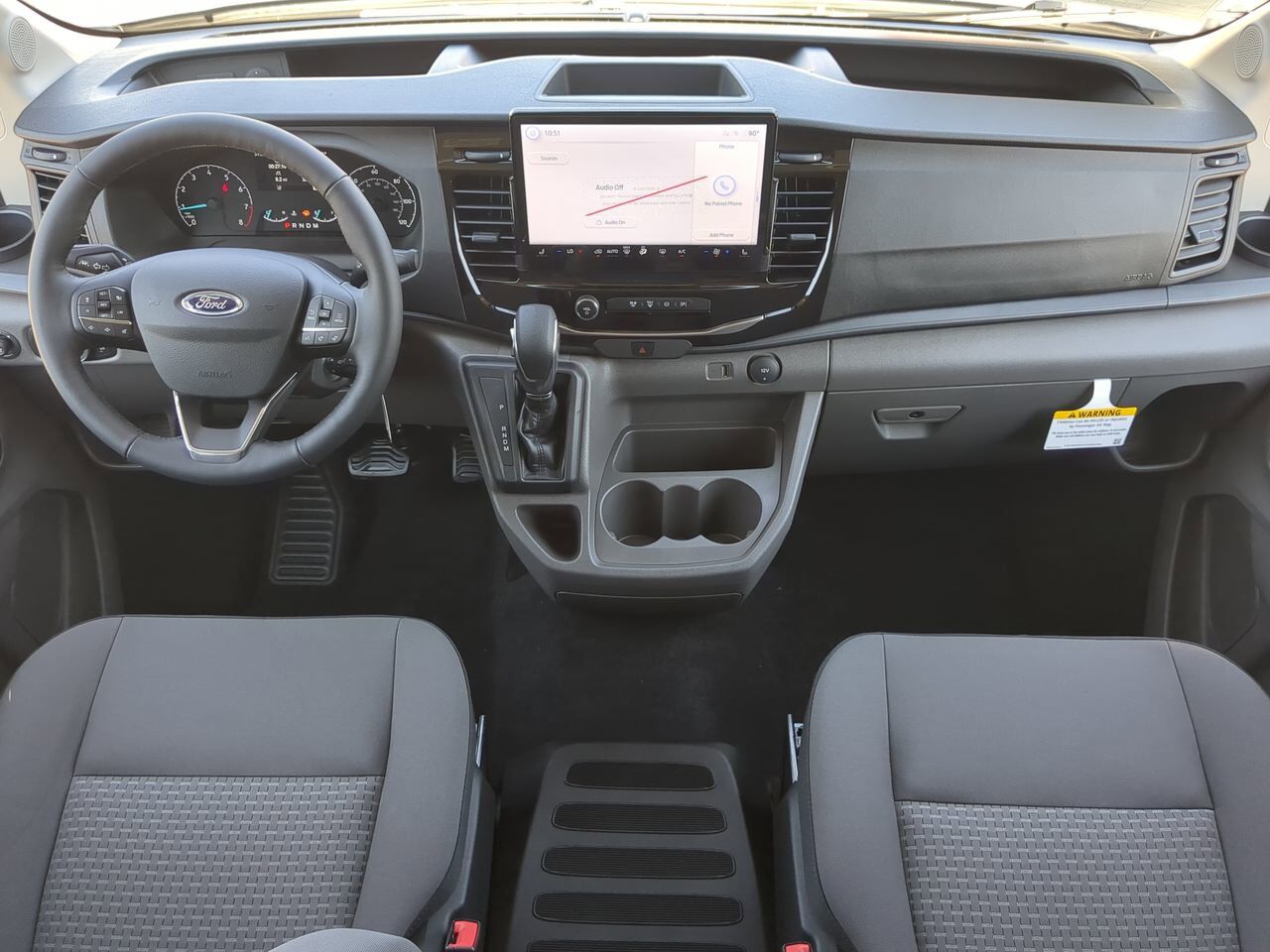 2025 Ford Transit Passenger Wagon XLT Winder GA