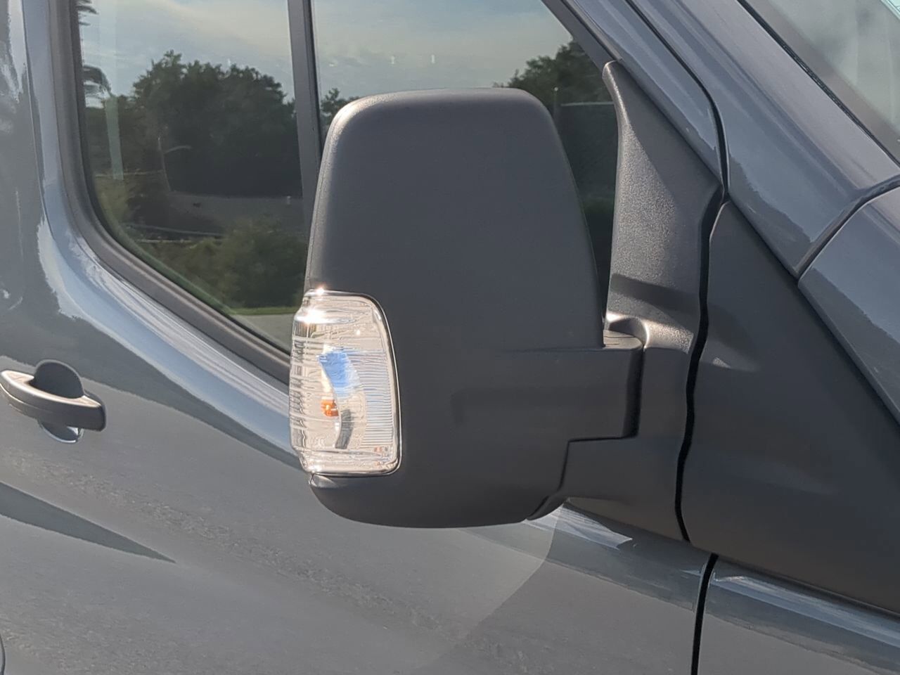 2025 Ford Transit Passenger Wagon XLT Winder GA