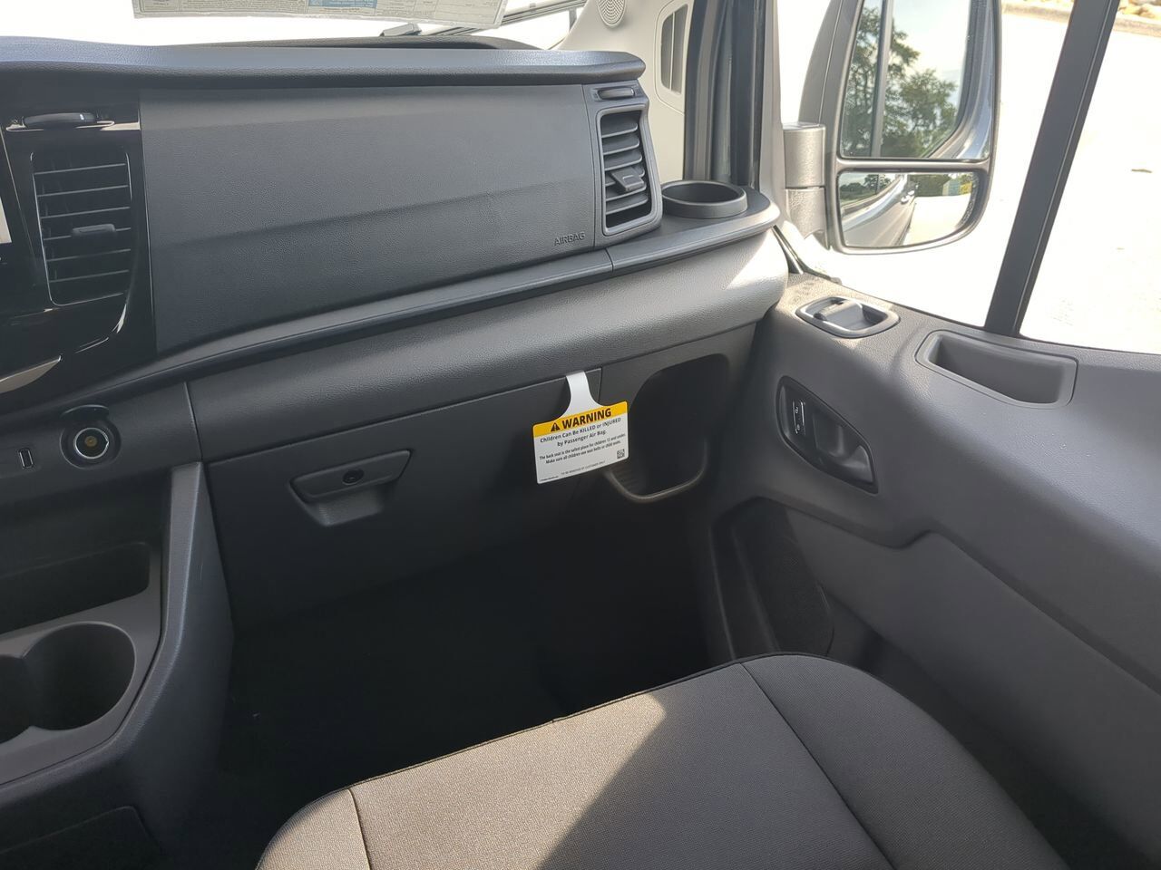 2025 Ford Transit Passenger Wagon XLT Winder GA